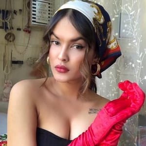 Samantha Ferreira