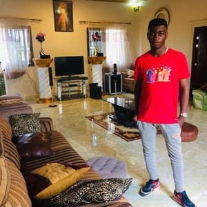 Sekyere Kwadwo