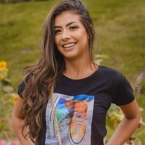 Carol Araujo