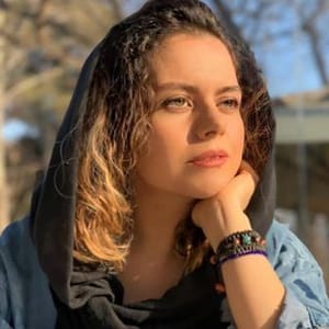 Ghazal Nazar