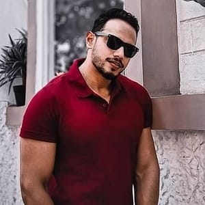 Indradeep Sikder