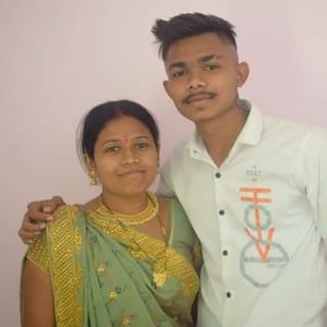Vasava Dhaval
