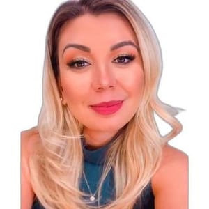 Patricia Gouveia