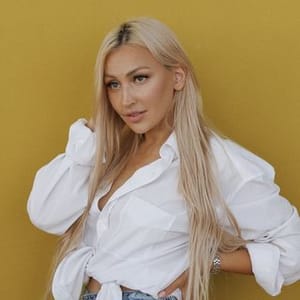 Olesya Marafon