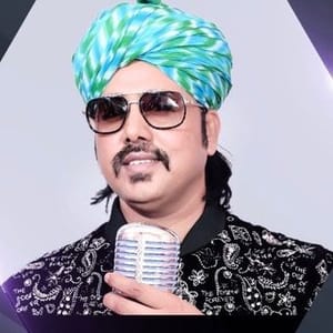 Mame Khan