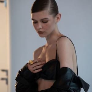 Matkivskaya Diana