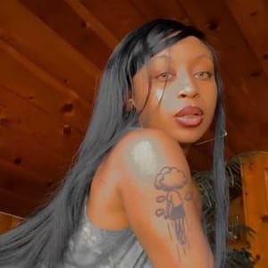 Christon Marie