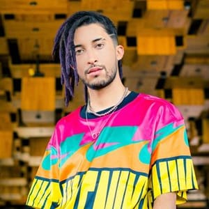 Rob Suarez