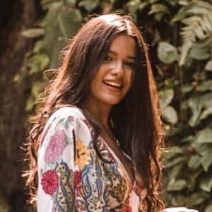 Leticia Moreirah