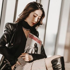 Leannnyc Blogger