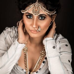 Sunita Gogoi