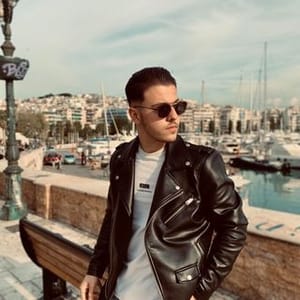 Giannhs Tsimpos