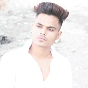Chirag Vaghela