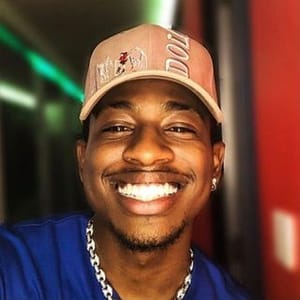 Seanm preezy