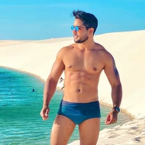 Deyvson Moraes