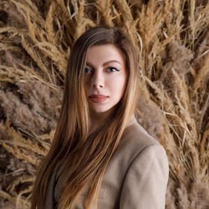 Mariya Chmut