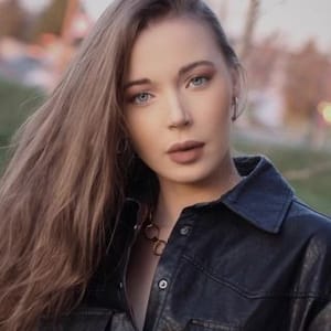 Daria Zelenova
