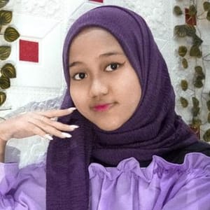 Suci Ramadhani