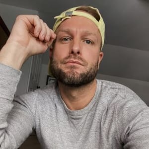 Nate Koch