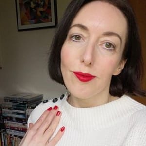 Emily Byron