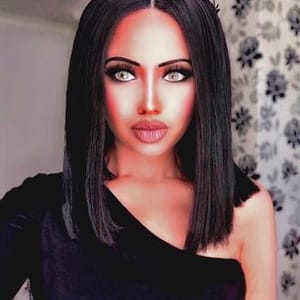 Safiya Khanum