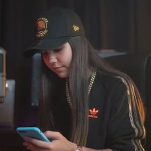 Martu Ogando