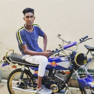 Ghani Maaz
