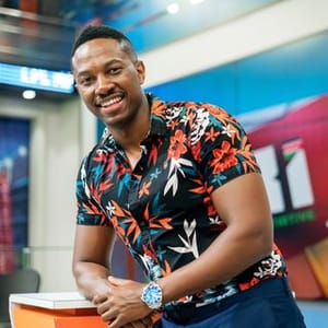 Mike Makori