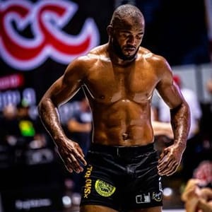 Jiu-jitsu
