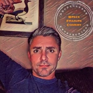 Breck Frazure