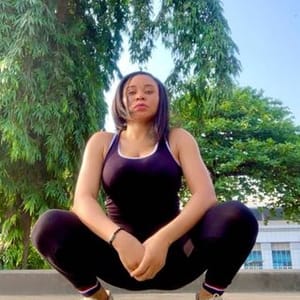 Ginika Rita Chinedu