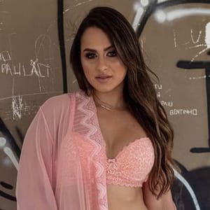 Camila Chiuso