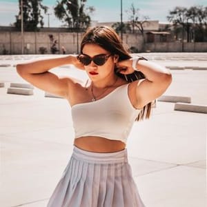 Brenda Murguia