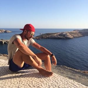 Stefano Martorini
