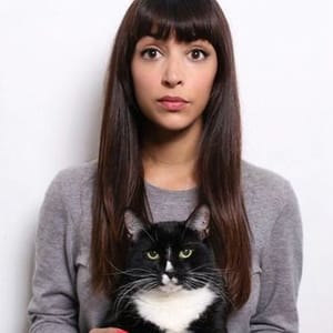 Have catzwill