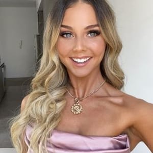 Rebekah Deaman