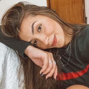 Leticia Anjos