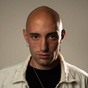 Luca Lazza