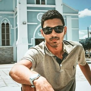 Flavio Fernando
