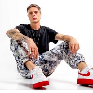 Joss Austin