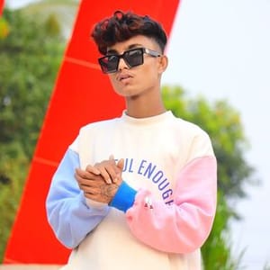 Daxesh Rathod