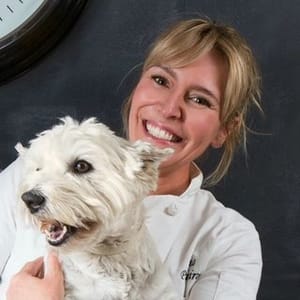 Chef Jana Pinheiro