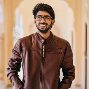 Prasanth Ravi