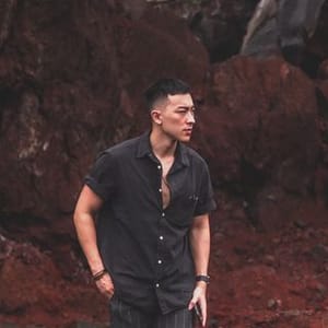 Ignatius Kenny Haryanto