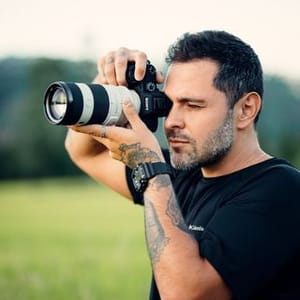Marcos Vaz