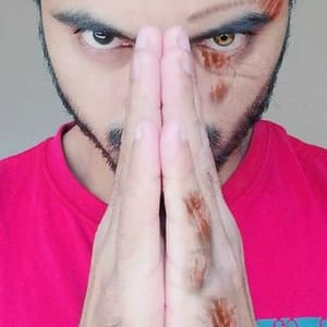 SYed Muhammad HamZa |