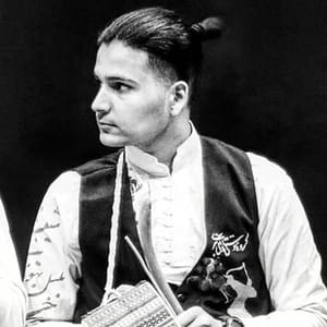Aryan Lotfipour