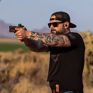 Ig Shooting Ninja