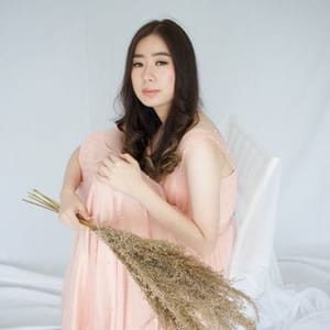 Theresa Natalia