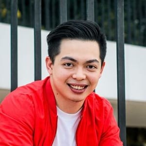 Rico Huang
